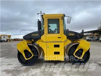 Bomag BW 170 AD Cilindros Compactadores tandem