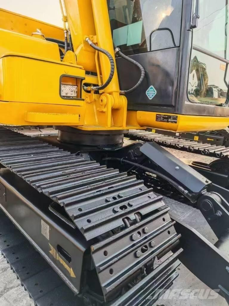 Komatsu 70-8 Escavadoras de rastos