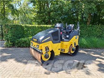 Bomag BW 120 AD-5 Cilindros Compactadores tandem
