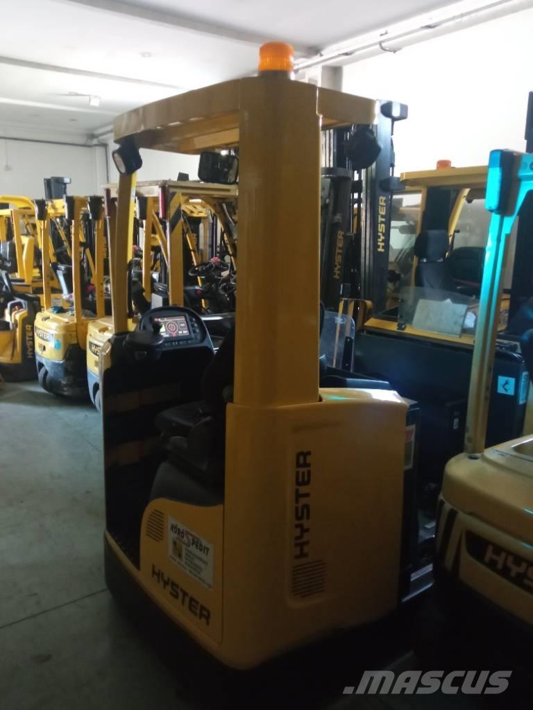 Hyster R 1.4 Empilhadores Elevadores