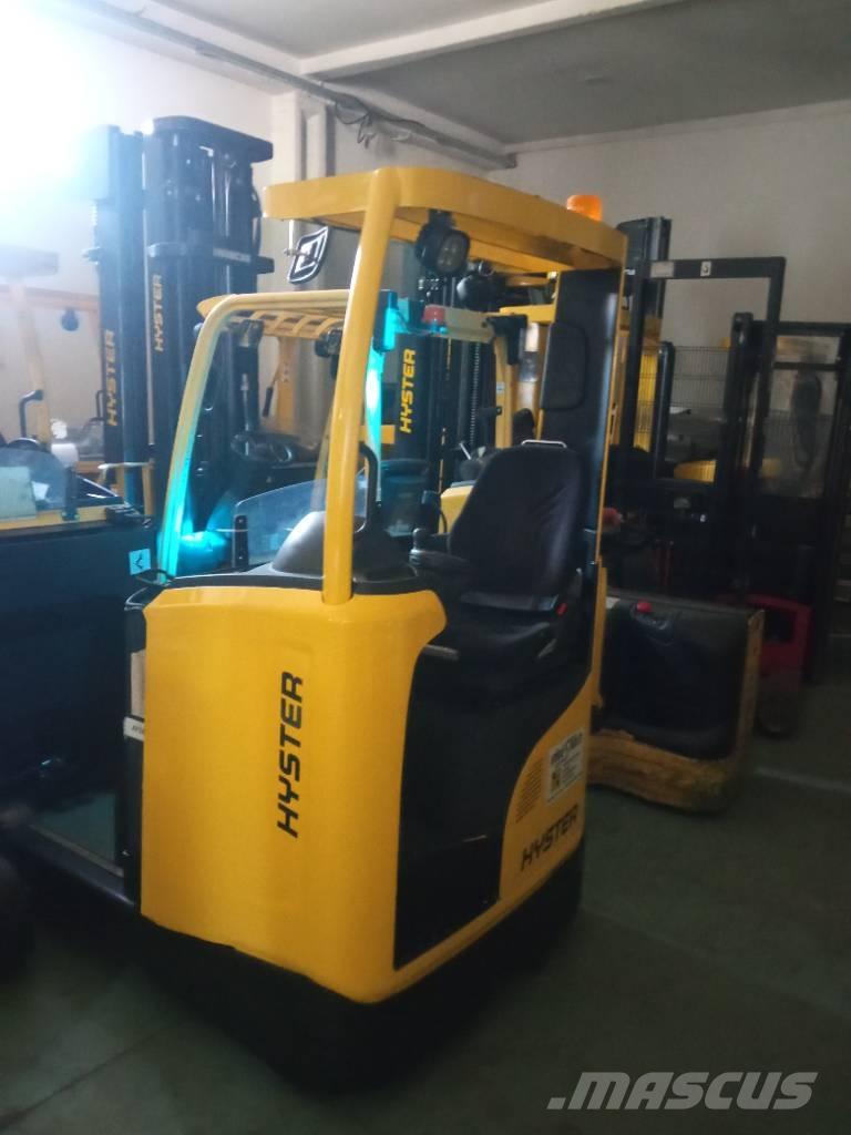 Hyster R 1.4 Empilhadores Elevadores