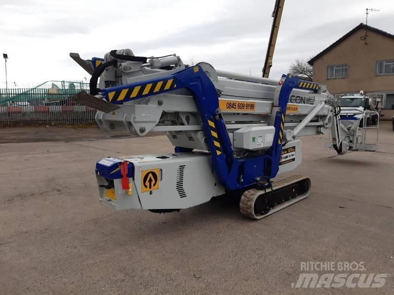 Falcon Spider FS330Z Outros elevadores e plataformas