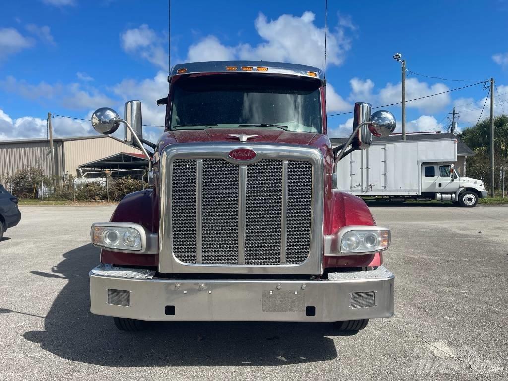 Peterbilt 567 Tractores (camiões)