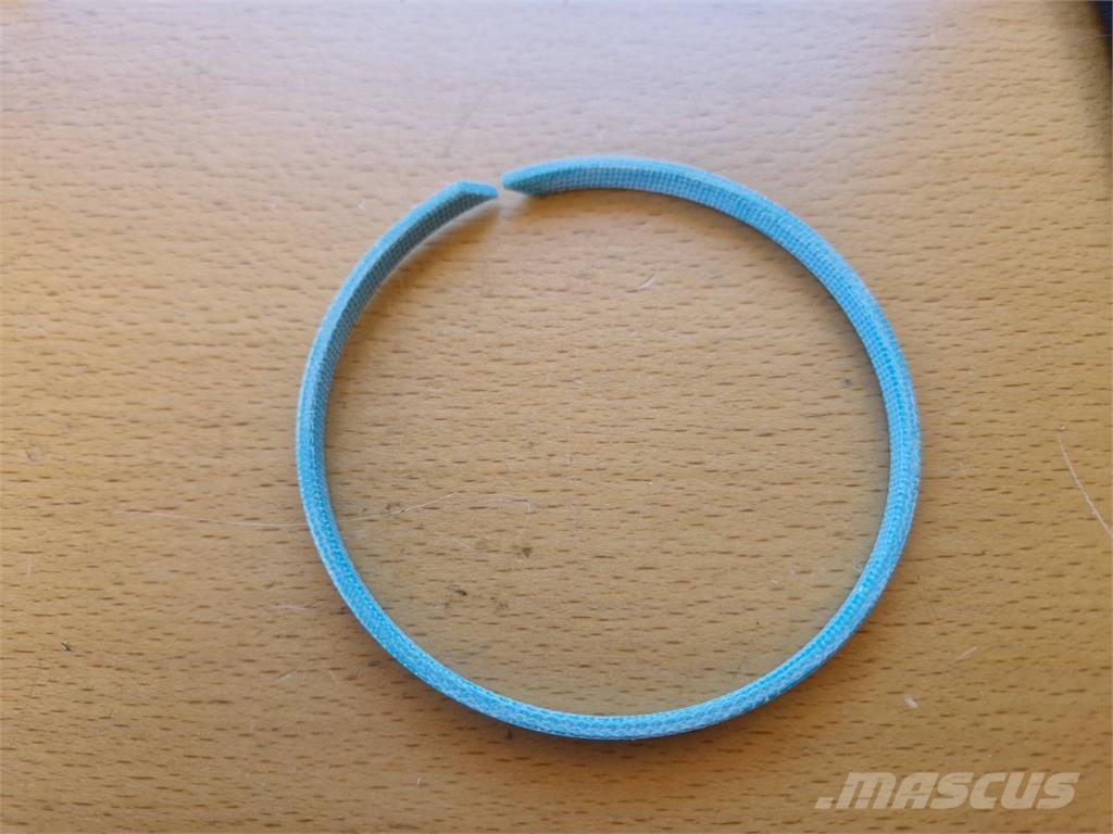 Ponsse 1180795 Hidráulica