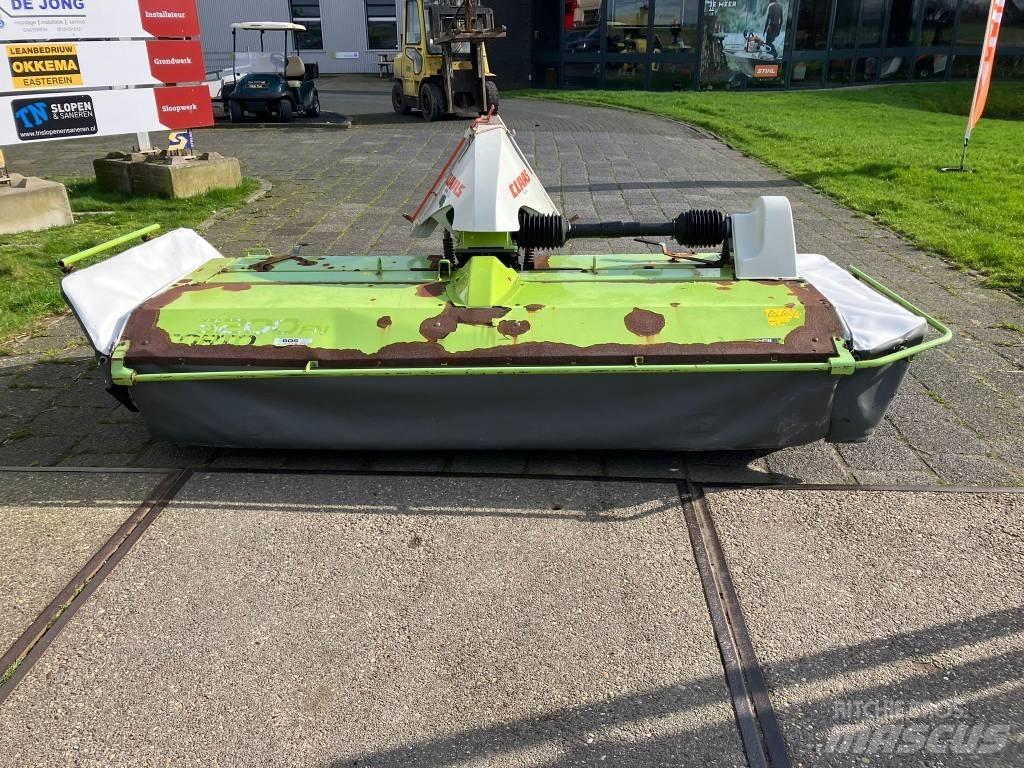 CLAAS Corto 3200 F Gadanheiras