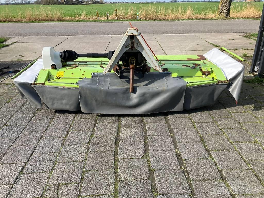 CLAAS Corto 3200 F Gadanheiras