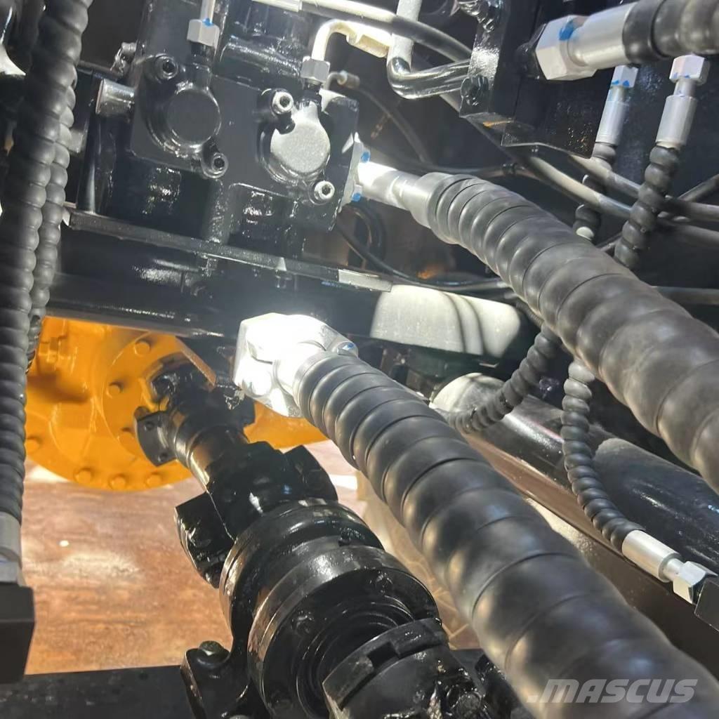 SDLG LG 958 L Pás carregadoras de rodas