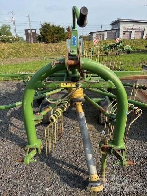Krone SW 38 Encordoadores de Feno