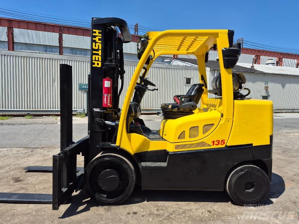 Hyster S 135 FT Empilhadores - Outros