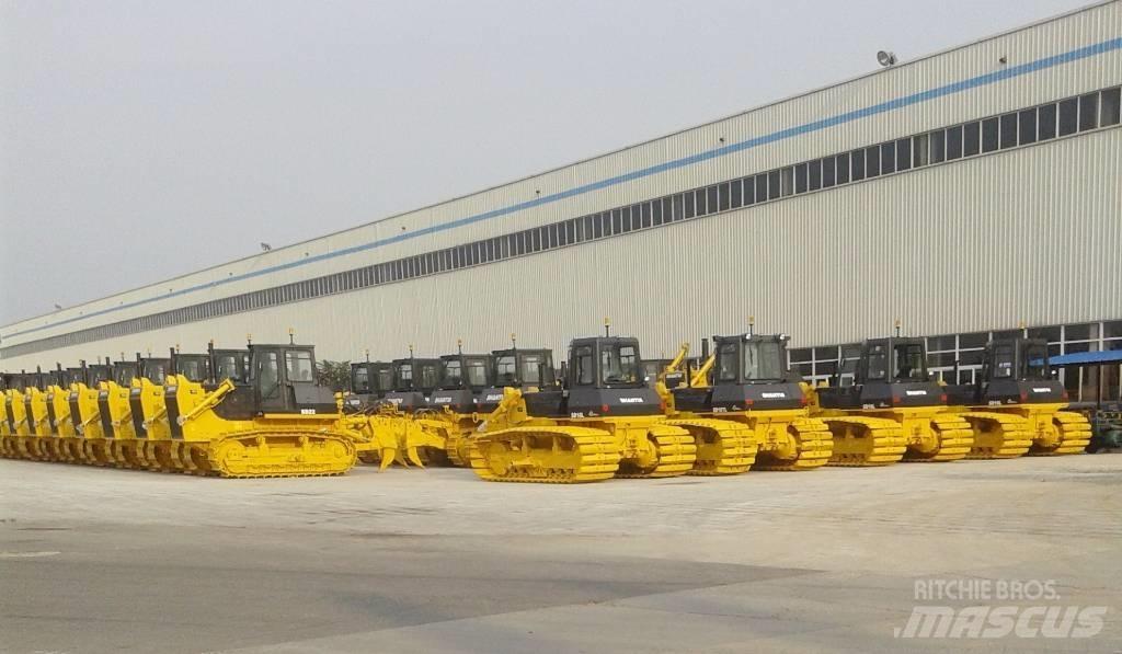 Shantui SD23 Dozers - Tratores rastos