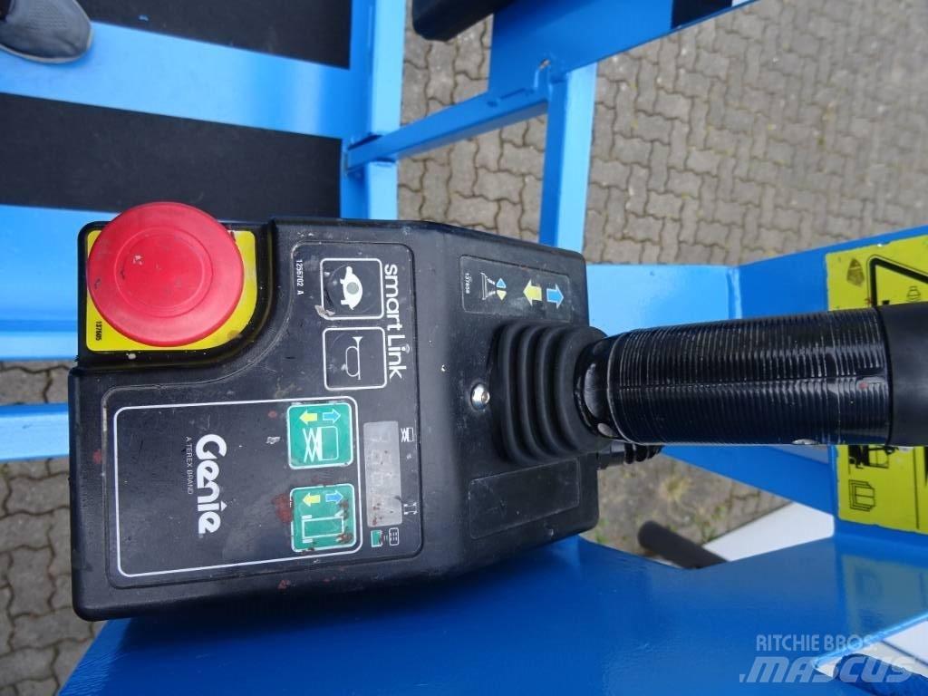 Genie GS 3246 Elevadores de tesoura