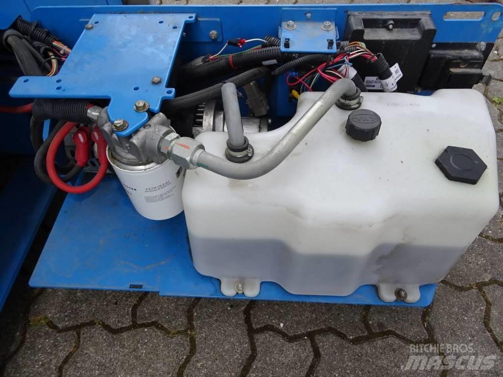 Genie GS 3246 Elevadores de tesoura