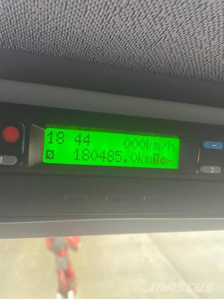 Tadano ATF 70 G-4 Gruas Todo terreno