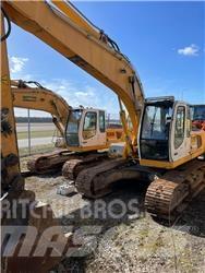 Liebherr R 926 LC Escavadoras de rastos