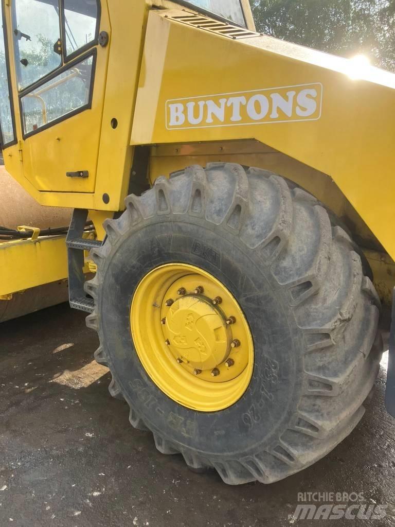 Bomag BW 213 Cilindros Compactadores monocilíndricos
