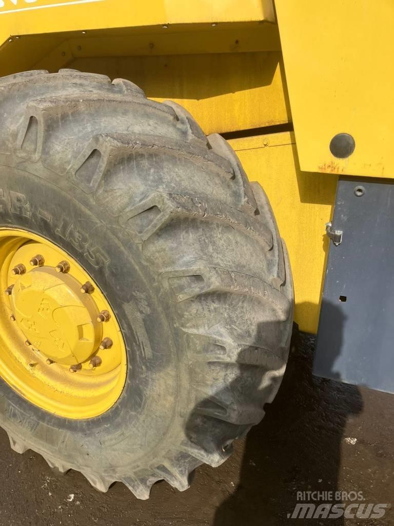 Bomag BW 213 Cilindros Compactadores monocilíndricos