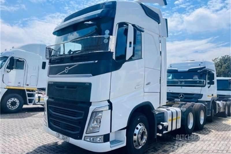 Volvo FH Outros Camiões