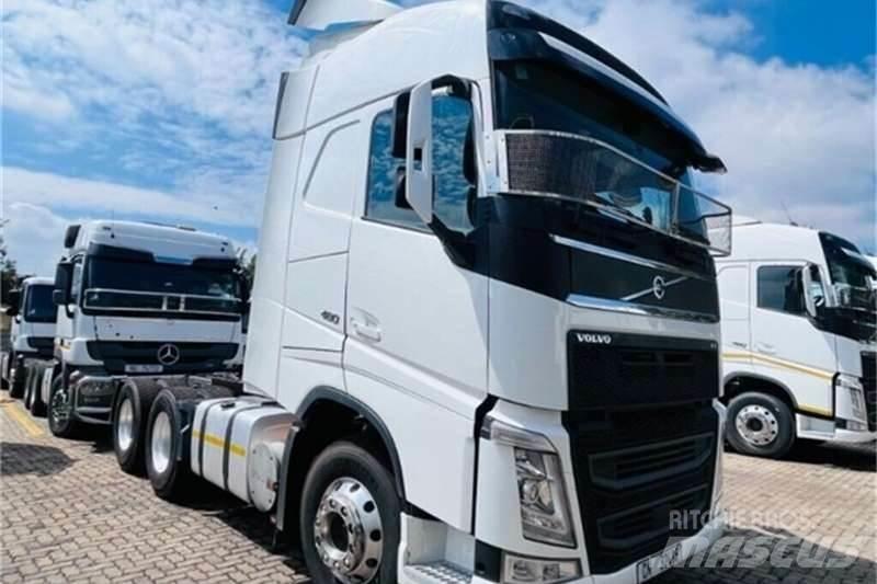 Volvo FH Outros Camiões