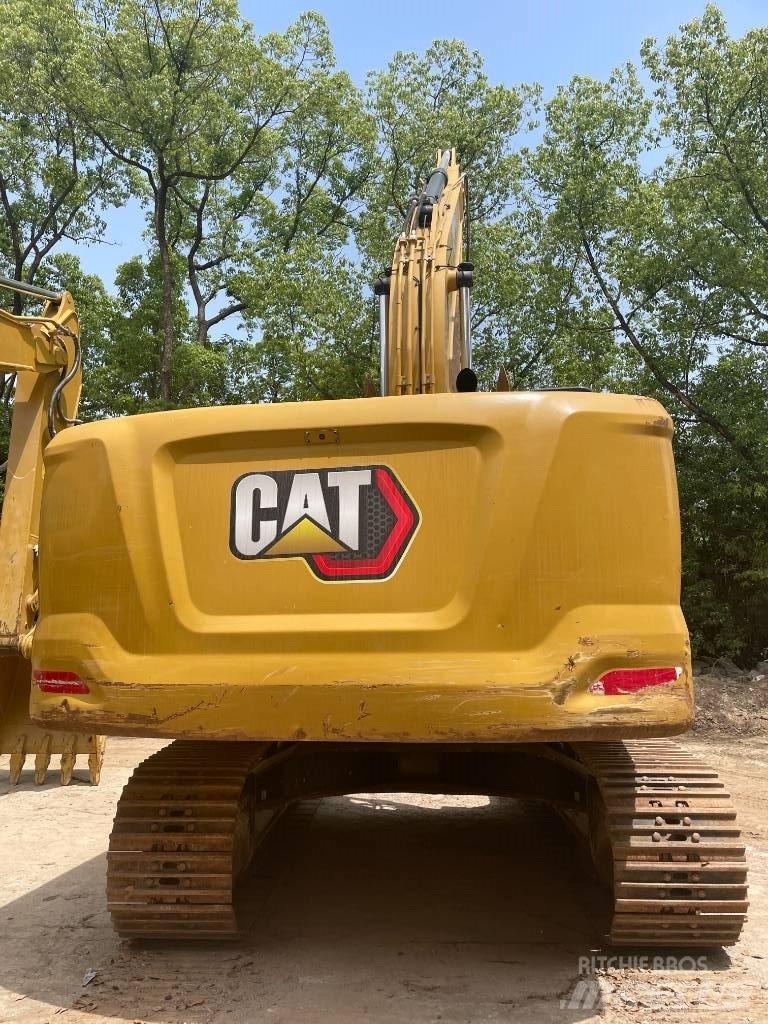 CAT CAT330GC Escavadoras Midi 7t - 12t