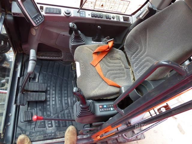 Doosan DX 63-3 Mini Escavadoras <7t