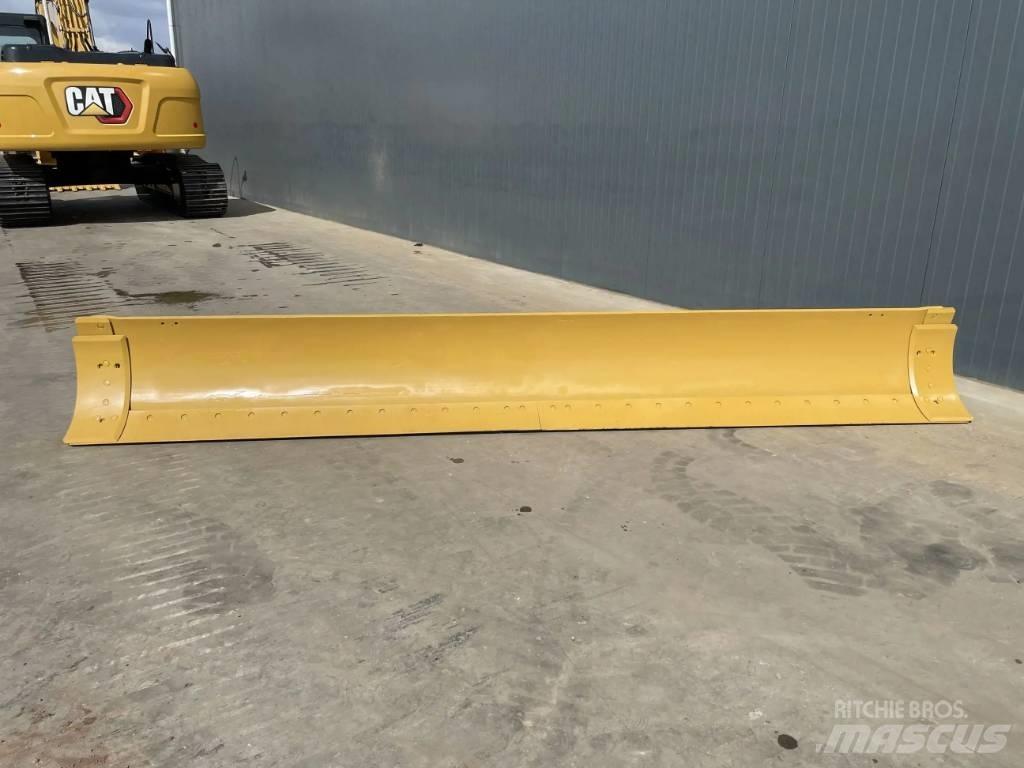 CAT 12G Moldboard Lâminas