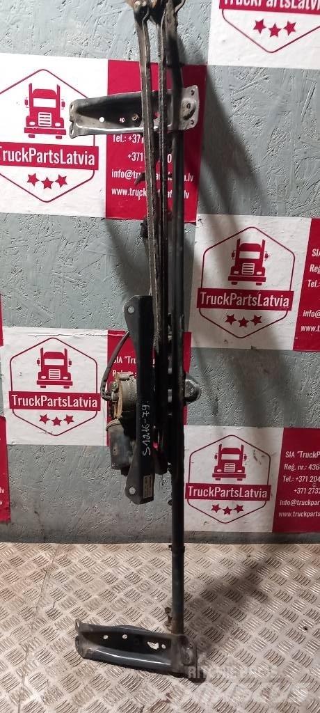 Scania R 440   2120785 Cabines e interior