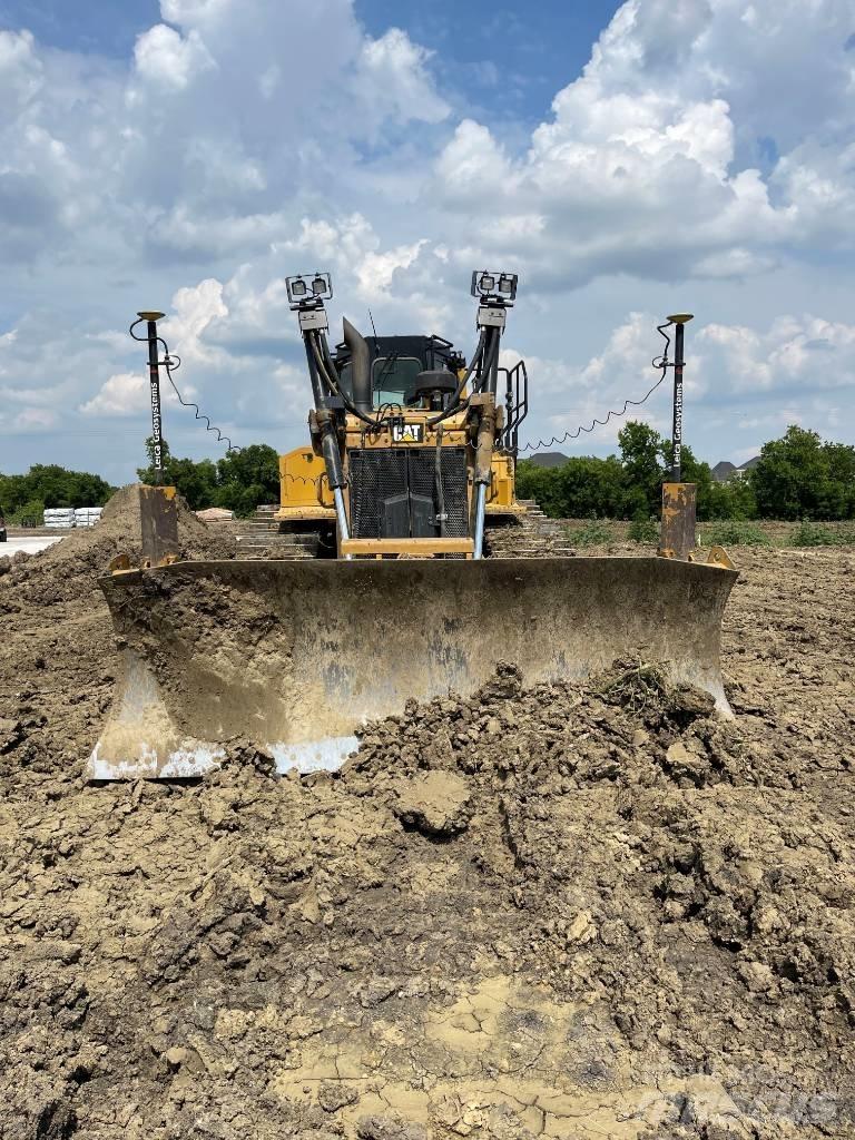 CAT D 6 T XW VP Dozers - Tratores rastos