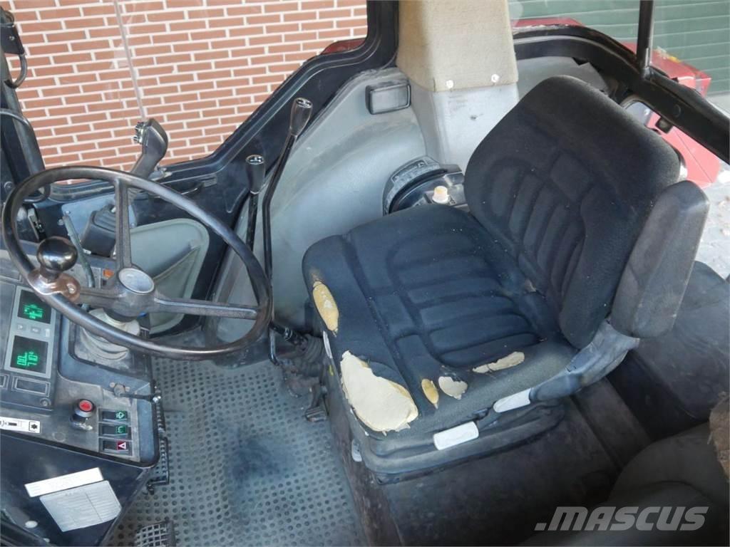 Case IH 844 XL+ Tratores Agrícolas usados