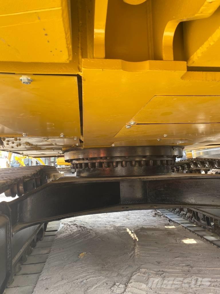 CAT 330 D Escavadoras de rastos