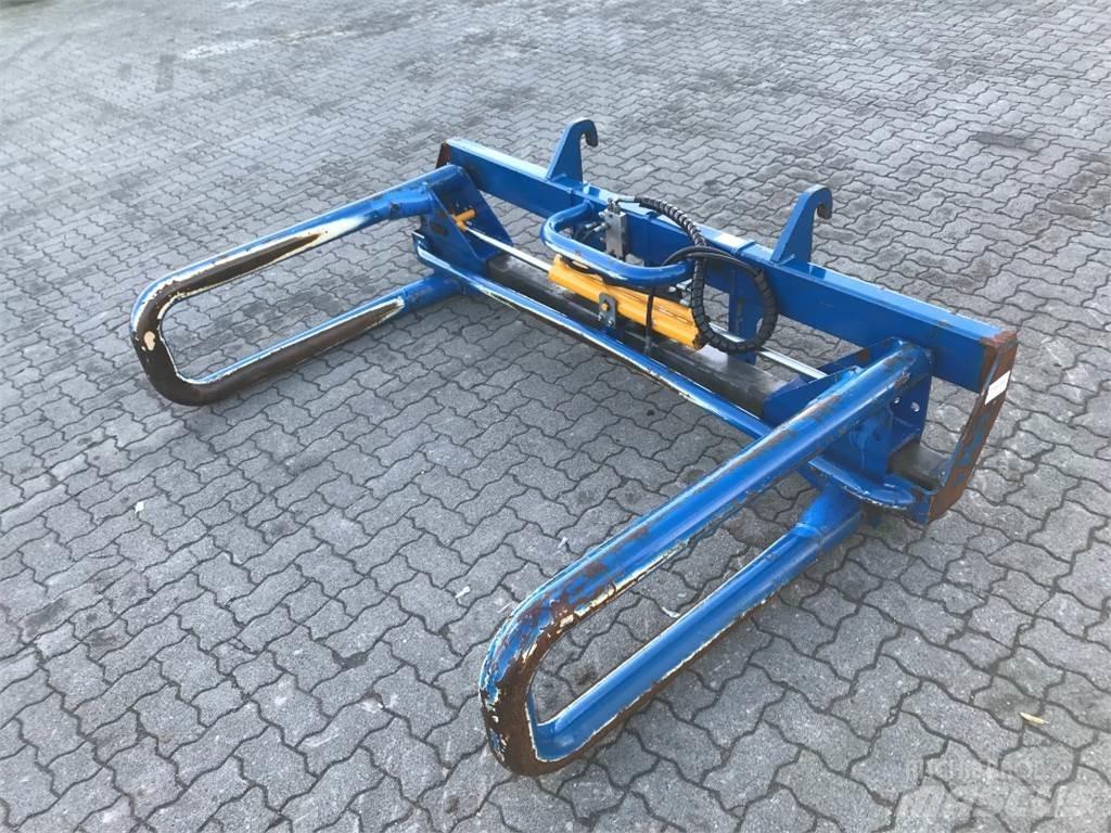 Göweil BTGQU Agricultura - Outros
