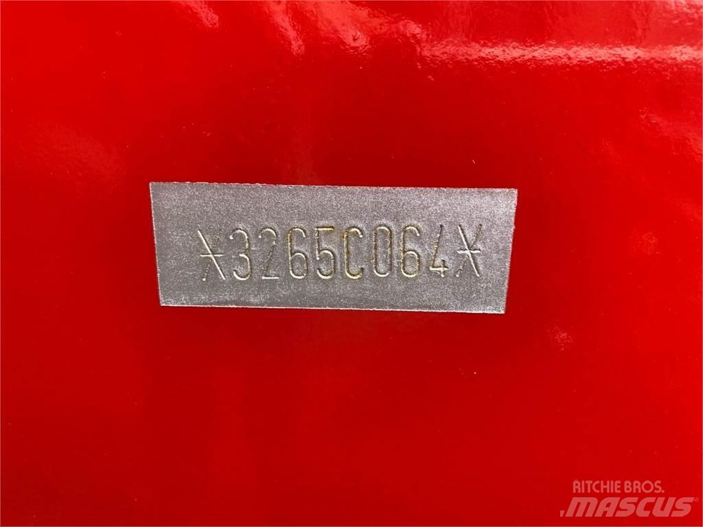 Schäffer 2630 SLT Carregadoras de direcção deslizante