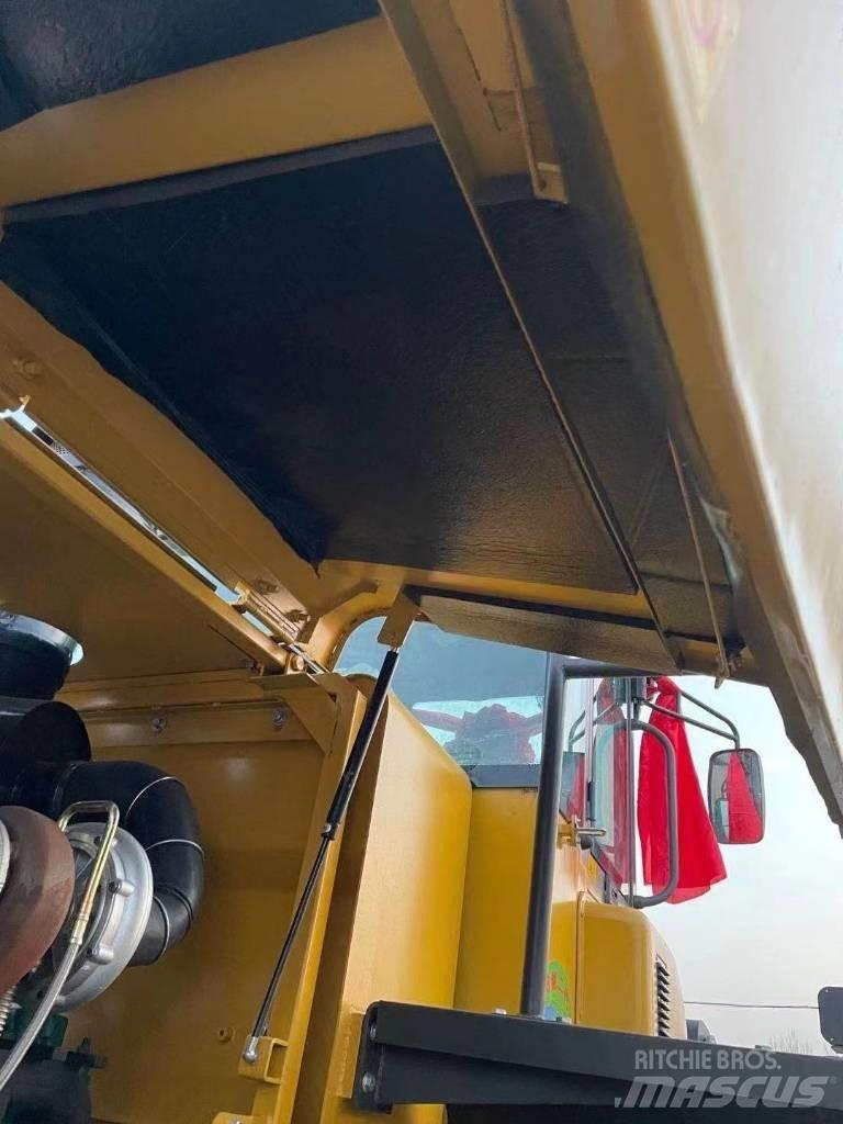 SDLG LG956L Pás carregadoras de rodas