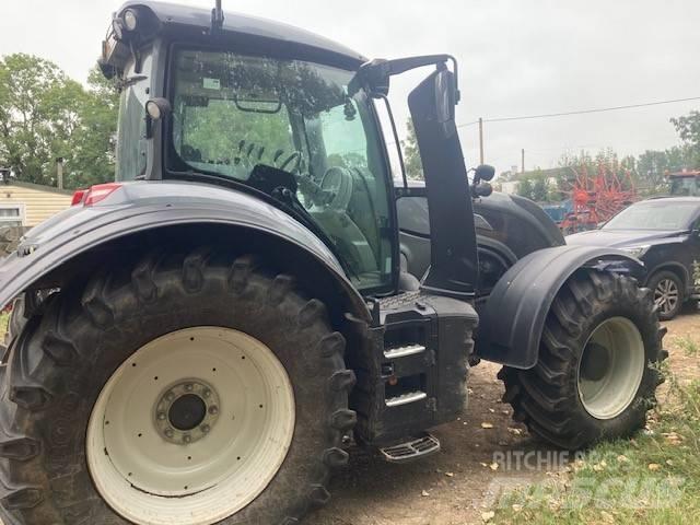 Valtra T 174 EA Tratores Agrícolas usados