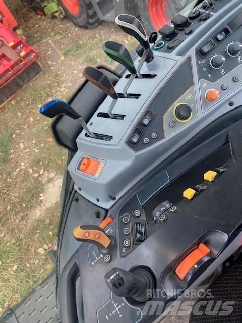 Valtra T 174 EA Tratores Agrícolas usados