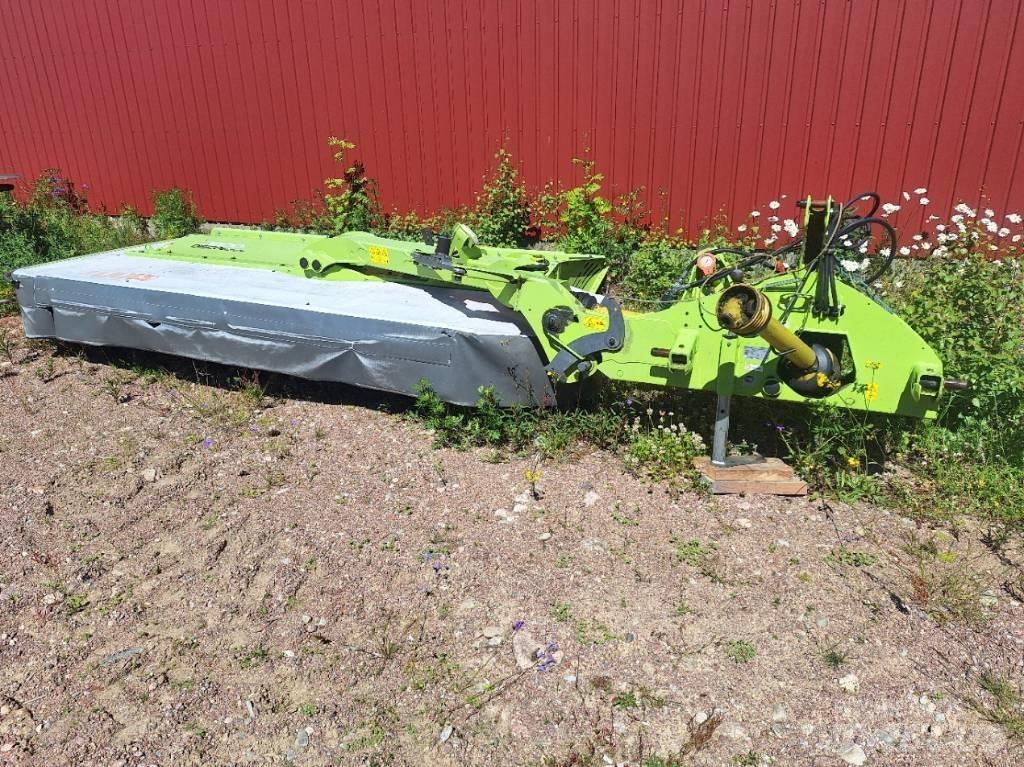 CLAAS Disco 3600 Gadanheiras-Condicionadoras