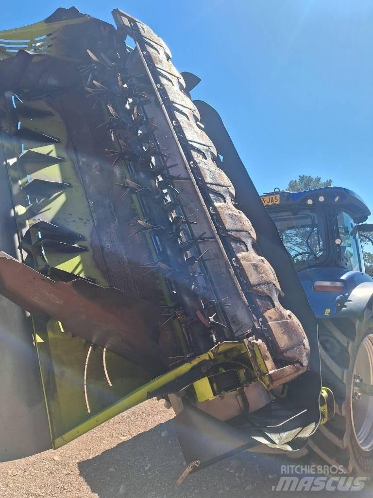 CLAAS Disco 3600 Gadanheiras-Condicionadoras