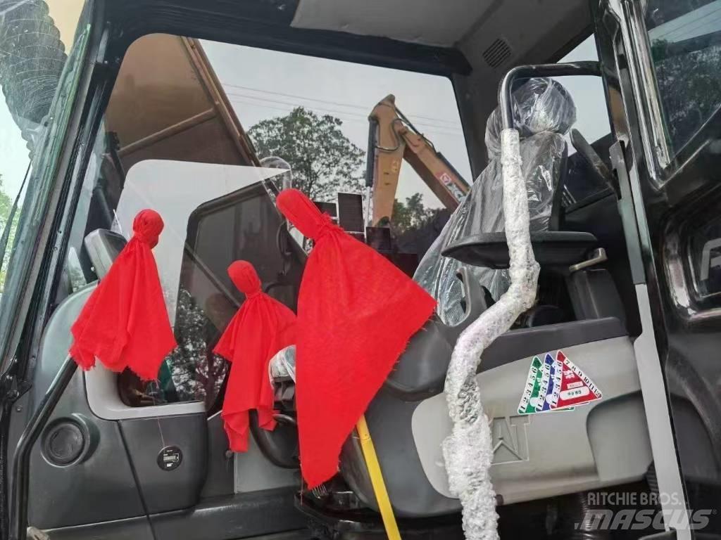 CAT 313GC Escavadoras de rastos