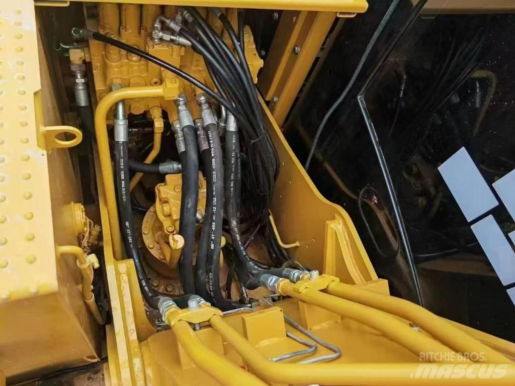 CAT 313GC Escavadoras de rastos