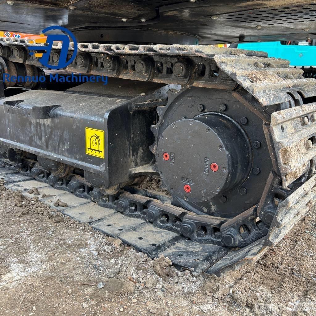 Sany SY 95 C Pro Escavadoras de rastos