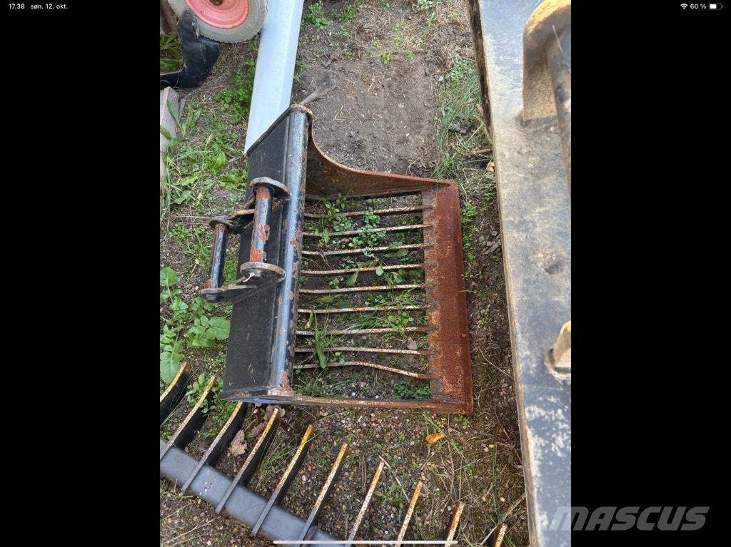 Yanmar SV 22 Mini Escavadoras <7t