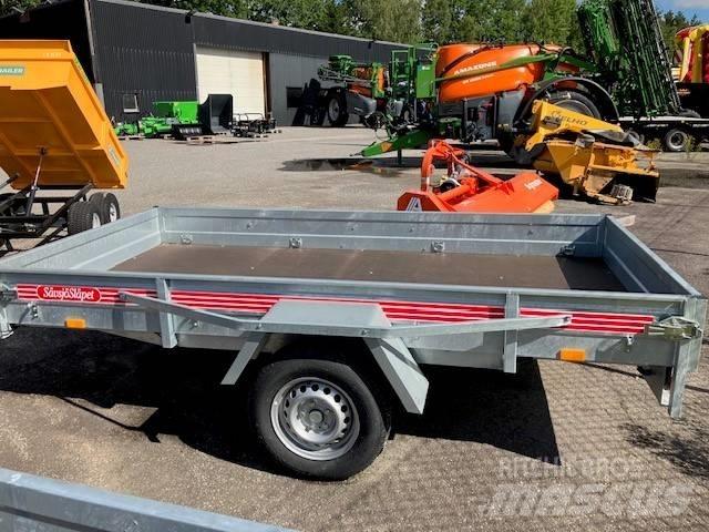 Sävsjö FTO 3001 Outros reboques agricolas