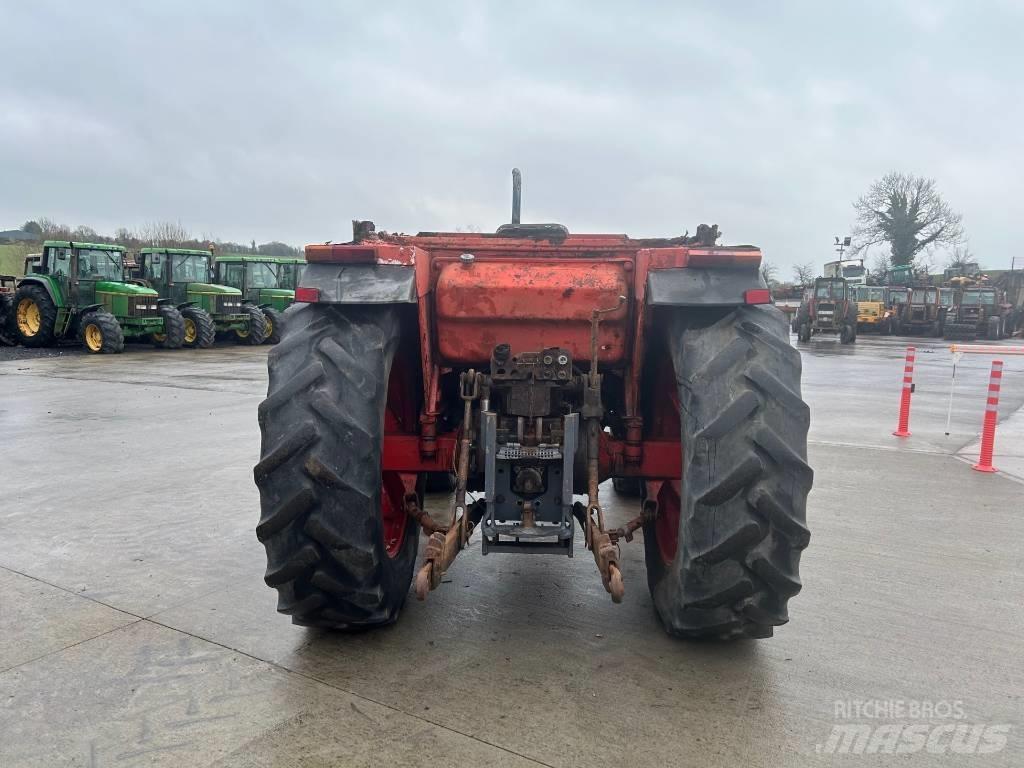 Fiat 100-90 Tratores Agrícolas usados