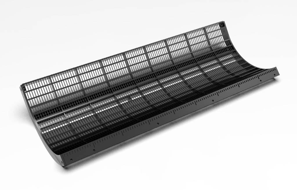 PW 1210711083000 Acessórios de ceifeiras debulhadoras