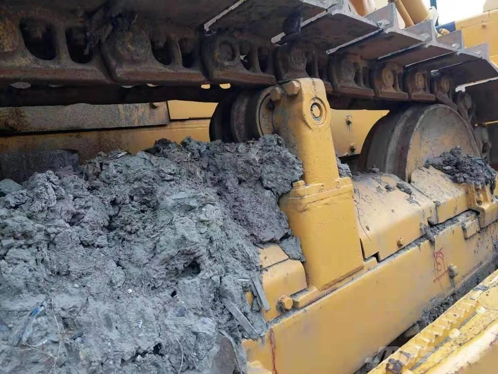 Shantui SD16 Dozers - Tratores rastos