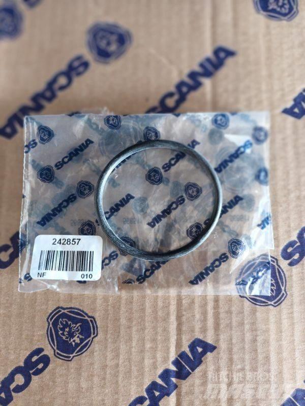 Scania O-RING 242857 Chassis e suspensões