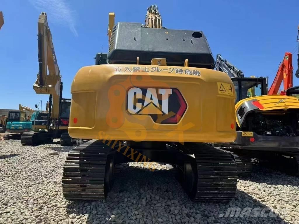 CAT 315 D2 Escavadoras de rastos