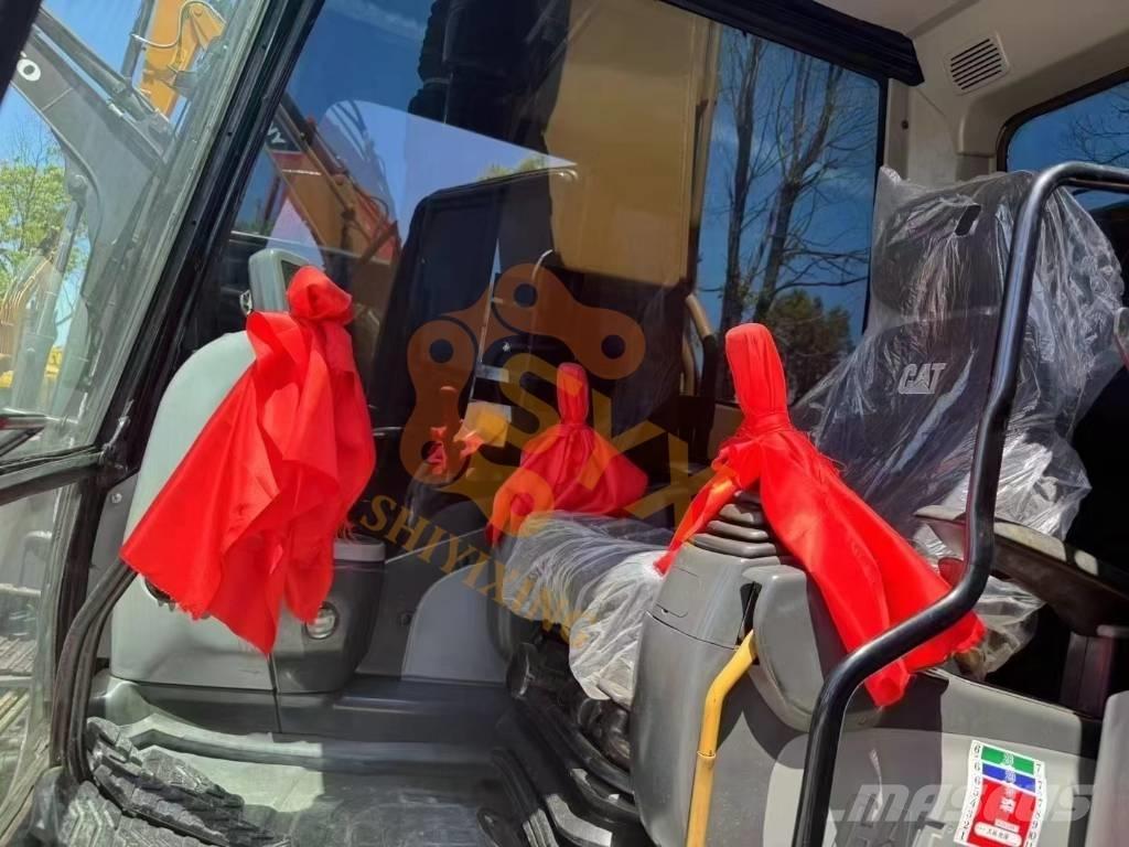 CAT 315 D2 Escavadoras de rastos