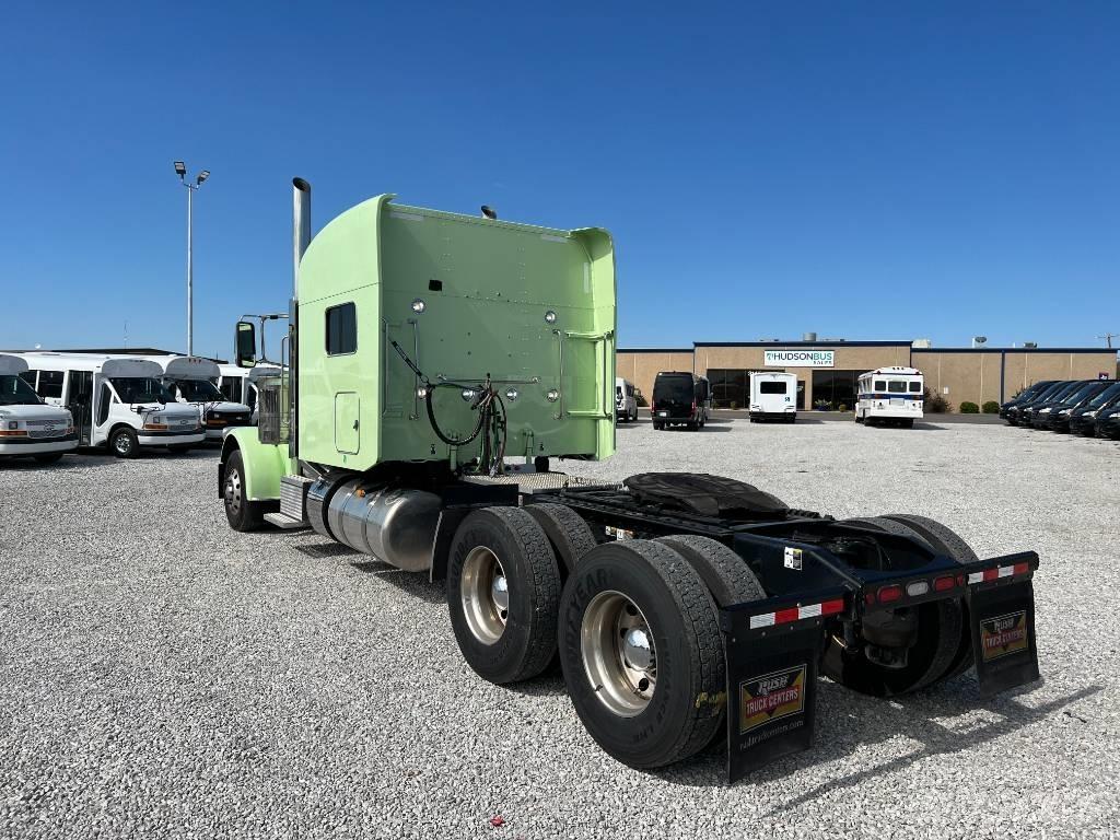 Peterbilt 389 Tractores (camiões)