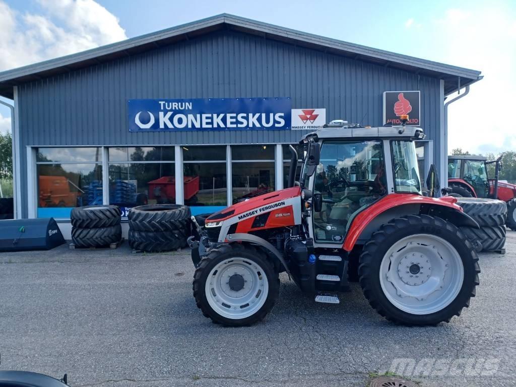 Mitas AC 90 Pneus Agrícolas