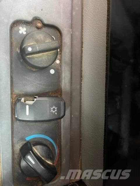 CAT 308 E 2 CR Escavadoras Midi 7t - 12t